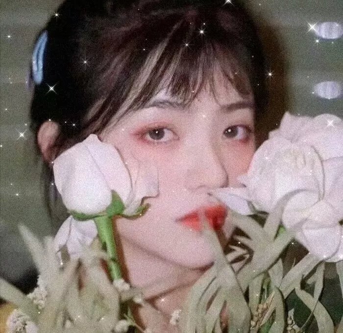干柴烈火情